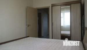 2-к квартира, на длительный срок, 49м2, 9/10 этаж