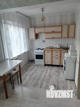 1-к квартира, на длительный срок, 32м2, 2/5 этаж