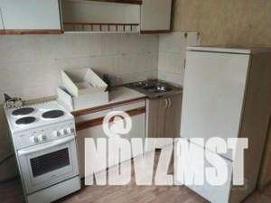 1-к квартира, на длительный срок, 30м2, 2/4 этаж