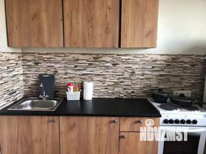 1-к квартира, посуточно, 42м2, 8/9 этаж