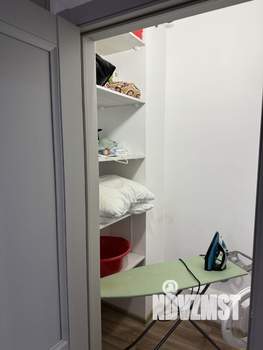 2-к квартира, на длительный срок, 60м2, 9/17 этаж
