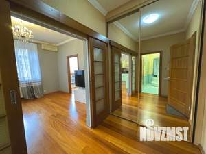 2-к квартира, посуточно, 63м2, 2/9 этаж