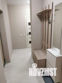 2-к квартира, на длительный срок, 52м2, 22/25 этаж