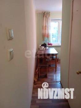 2-к квартира, на длительный срок, 48м2, 3/5 этаж