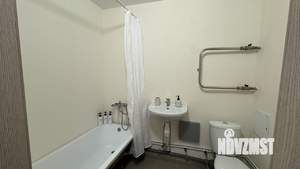 Студия квартира, на длительный срок, 21м2, 25/25 этаж