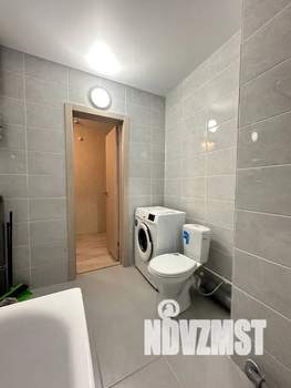 2-к квартира, посуточно, 60м2, 7/17 этаж