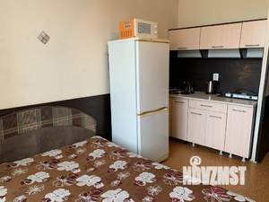 Студия квартира, посуточно, 30м2, 3/4 этаж