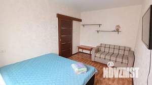 2-к квартира, посуточно, 50м2, 3/10 этаж