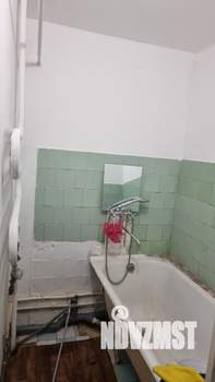 2-к квартира, на длительный срок, 41м2, 3/9 этаж