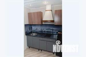 1-к квартира, посуточно, 32м2, 1/4 этаж