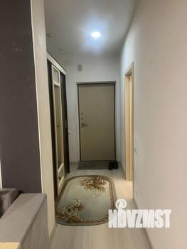 1-к квартира, на длительный срок, 36м2, 14/24 этаж