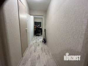 1-к квартира, на длительный срок, 50м2, 14/18 этаж