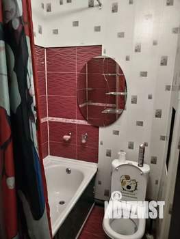 Студия квартира, на длительный срок, 25м2, 3/10 этаж