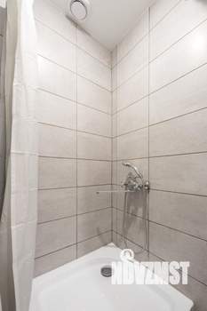 1-к квартира, посуточно, 16м2, 1/1 этаж