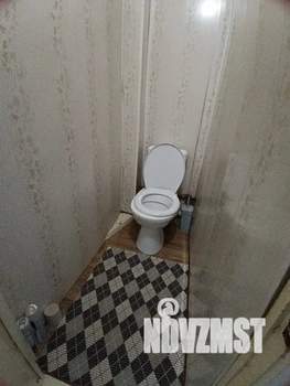 1-к квартира, посуточно, 36м2, 3/10 этаж