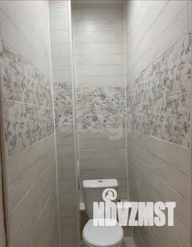 1-к квартира, на длительный срок, 44м2, 2/16 этаж