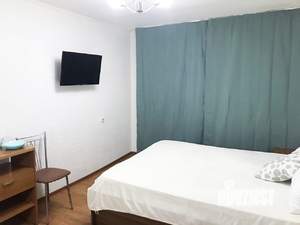 Студия квартира, посуточно, 16м2, 1/5 этаж