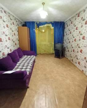 Студия квартира, на длительный срок, 18м2, 2/5 этаж