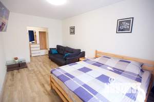 2-к квартира, посуточно, 65м2, 4/10 этаж
