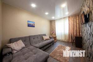 1-к квартира, посуточно, 40м2, 8/10 этаж