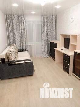 2-к квартира, посуточно, 44м2, 1/1 этаж