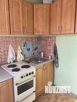 1-к квартира, на длительный срок, 28м2, 2/12 этаж