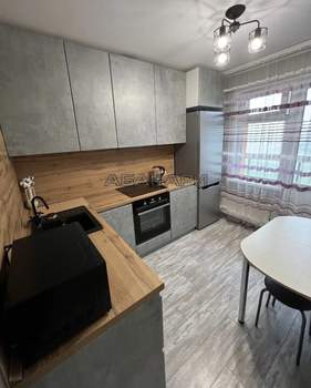 1-к квартира, на длительный срок, 36м2, 13/16 этаж