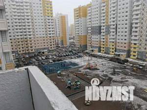 1-к квартира, на длительный срок, 41м2, 7/17 этаж