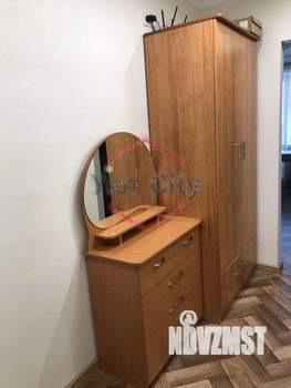 1-к квартира, на длительный срок, 46м2, 3/18 этаж