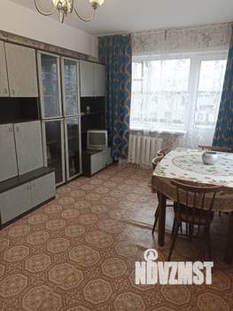 1-к квартира, на длительный срок, 31м2, 5/5 этаж