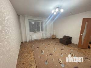 2-к квартира, на длительный срок, 61м2, 7/10 этаж