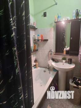 1-к квартира, на длительный срок, 30м2, 2/10 этаж