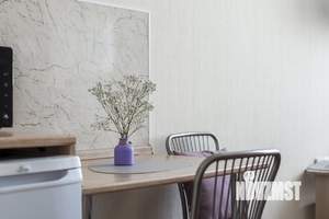 Студия квартира, посуточно, 22м2, 6/11 этаж