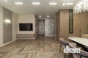 2-к квартира, на длительный срок, 68м2, 4/12 этаж