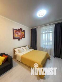 1-к квартира, посуточно, 32м2, 1/1 этаж