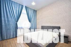 1-к квартира, посуточно, 48м2, 8/8 этаж