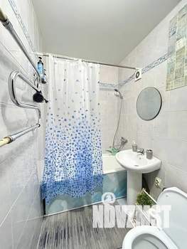 1-к квартира, посуточно, 33м2, 4/5 этаж