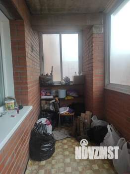 2-к квартира, на длительный срок, 52м2, 9/10 этаж