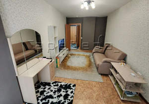 1-к квартира, на длительный срок, 39м2, 4/13 этаж