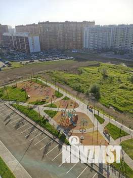 1-к квартира, на длительный срок, 31м2, 11/19 этаж