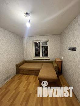 1-к квартира, на длительный срок, 30м2, 1/9 этаж