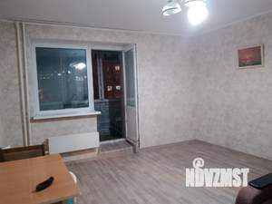 1-к квартира, на длительный срок, 32м2, 3/5 этаж