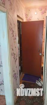 1-к квартира, на длительный срок, 33м2, 2/5 этаж