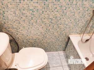 Студия квартира, на длительный срок, 14м2, 5/5 этаж