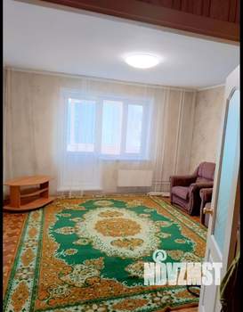1-к квартира, на длительный срок, 42м2, 7/10 этаж