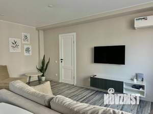 2-к квартира, посуточно, 46м2, 1/1 этаж