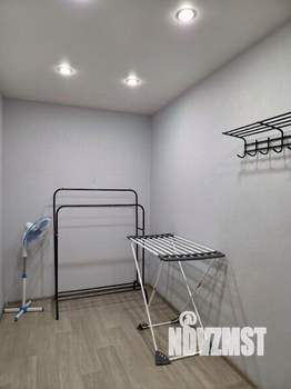 1-к квартира, на длительный срок, 41м2, 4/16 этаж