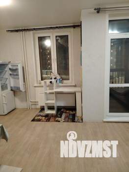 1-к квартира, на длительный срок, 29м2, 2/19 этаж