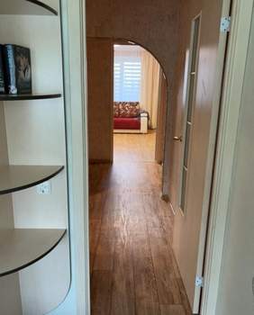 2-к квартира, на длительный срок, 54м2, 9/9 этаж