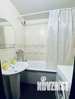 2-к квартира, посуточно, 56м2, 2/10 этаж